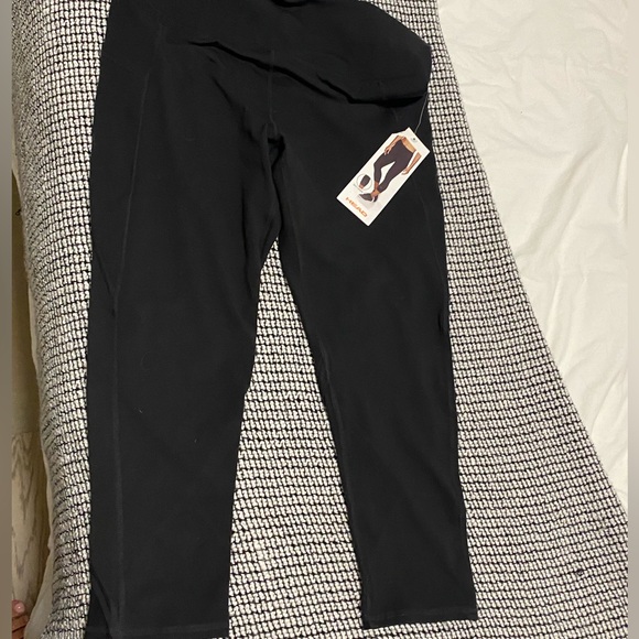Head Leggings - Picture 3 of 9